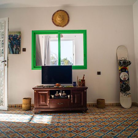 Easy Going Imsouane Bed & Breakfast Dış mekan fotoğraf