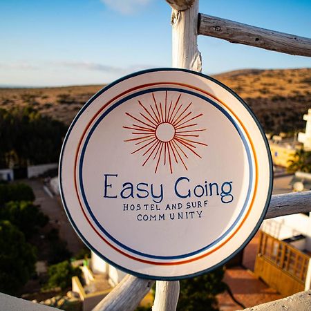 Easy Going Imsouane Bed & Breakfast Dış mekan fotoğraf