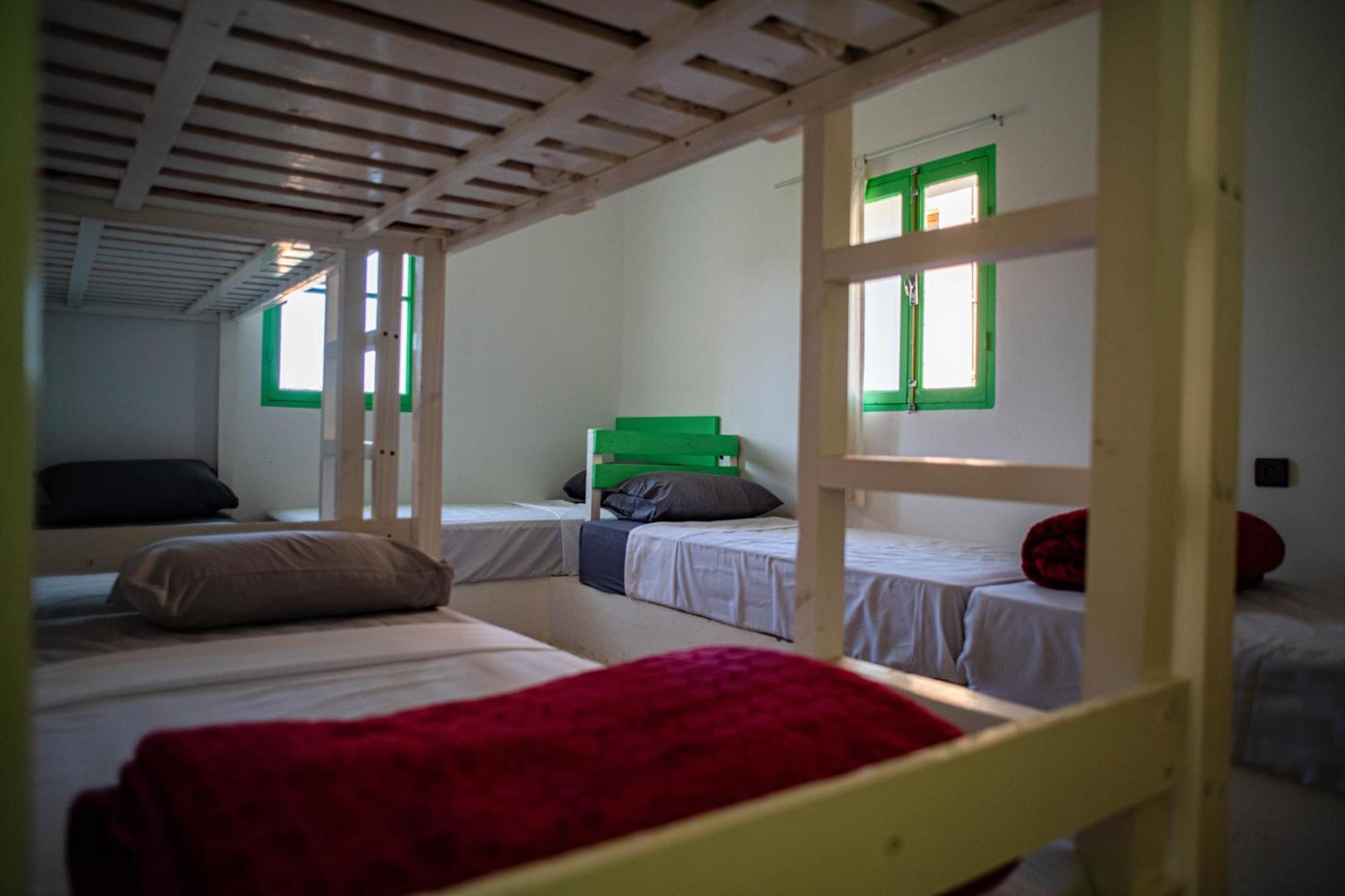 Easy Going Imsouane Bed & Breakfast Dış mekan fotoğraf
