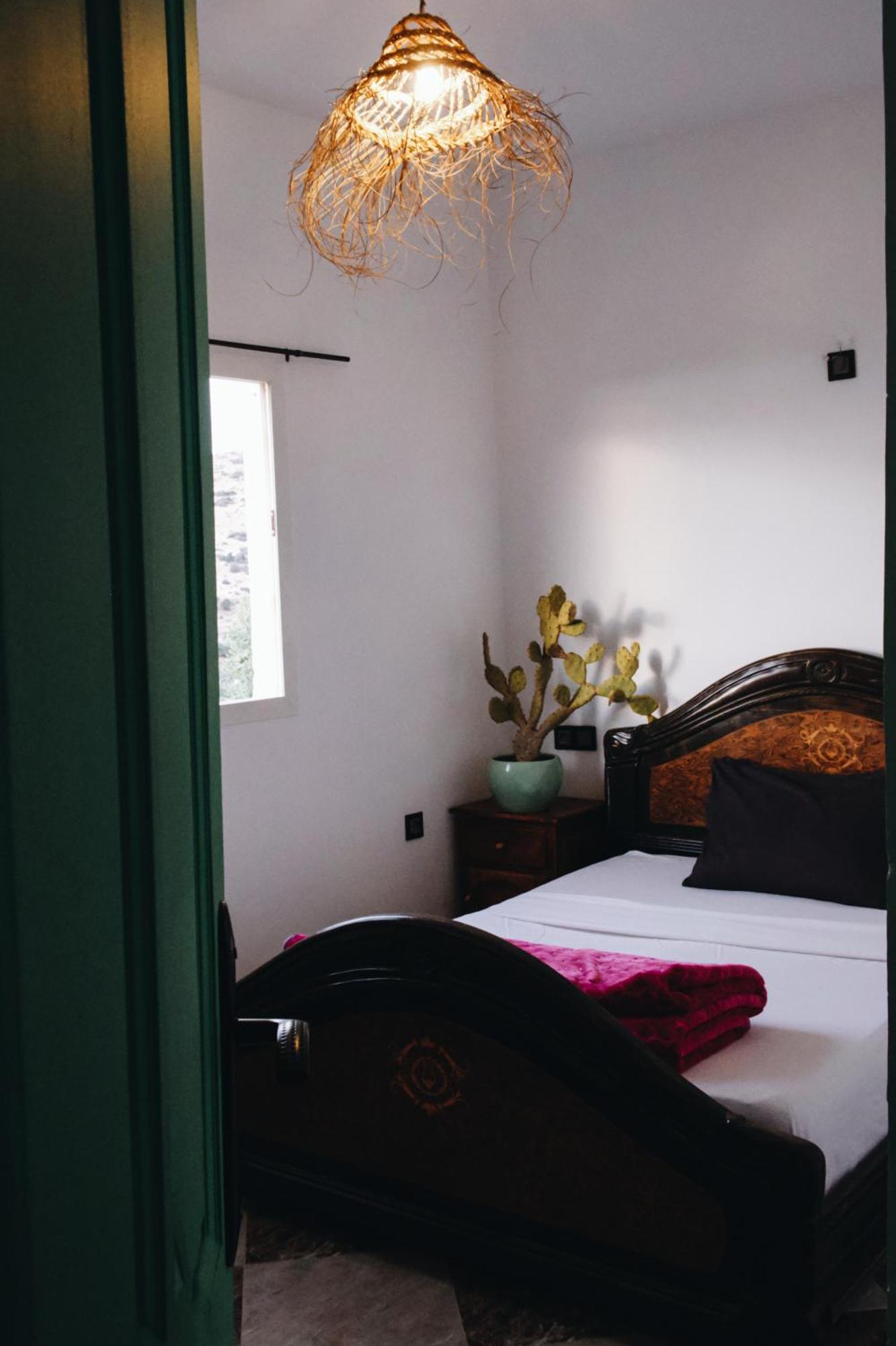 Easy Going Imsouane Bed & Breakfast Dış mekan fotoğraf