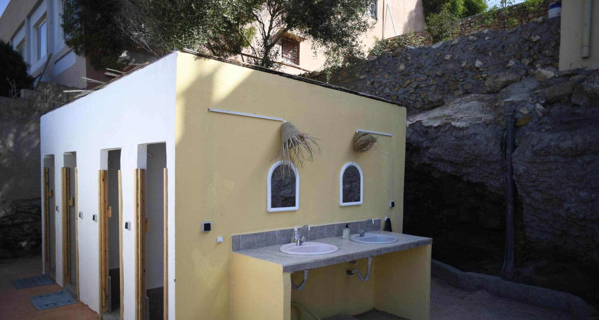 Easy Going Imsouane Bed & Breakfast Dış mekan fotoğraf