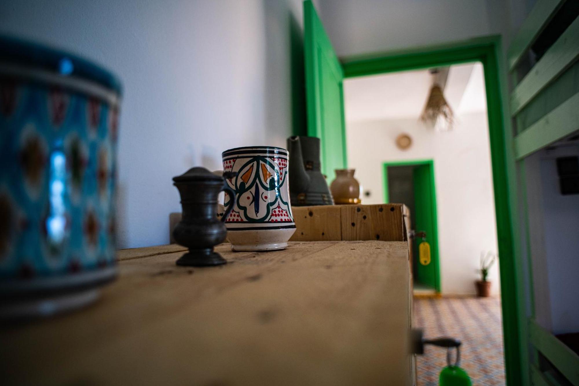 Easy Going Imsouane Bed & Breakfast Dış mekan fotoğraf