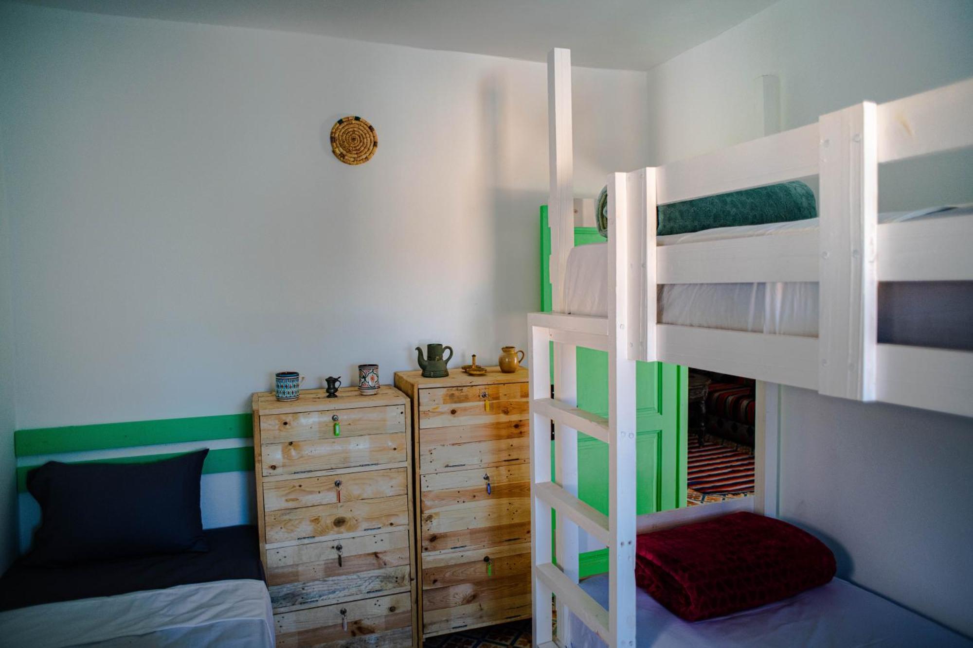 Easy Going Imsouane Bed & Breakfast Dış mekan fotoğraf