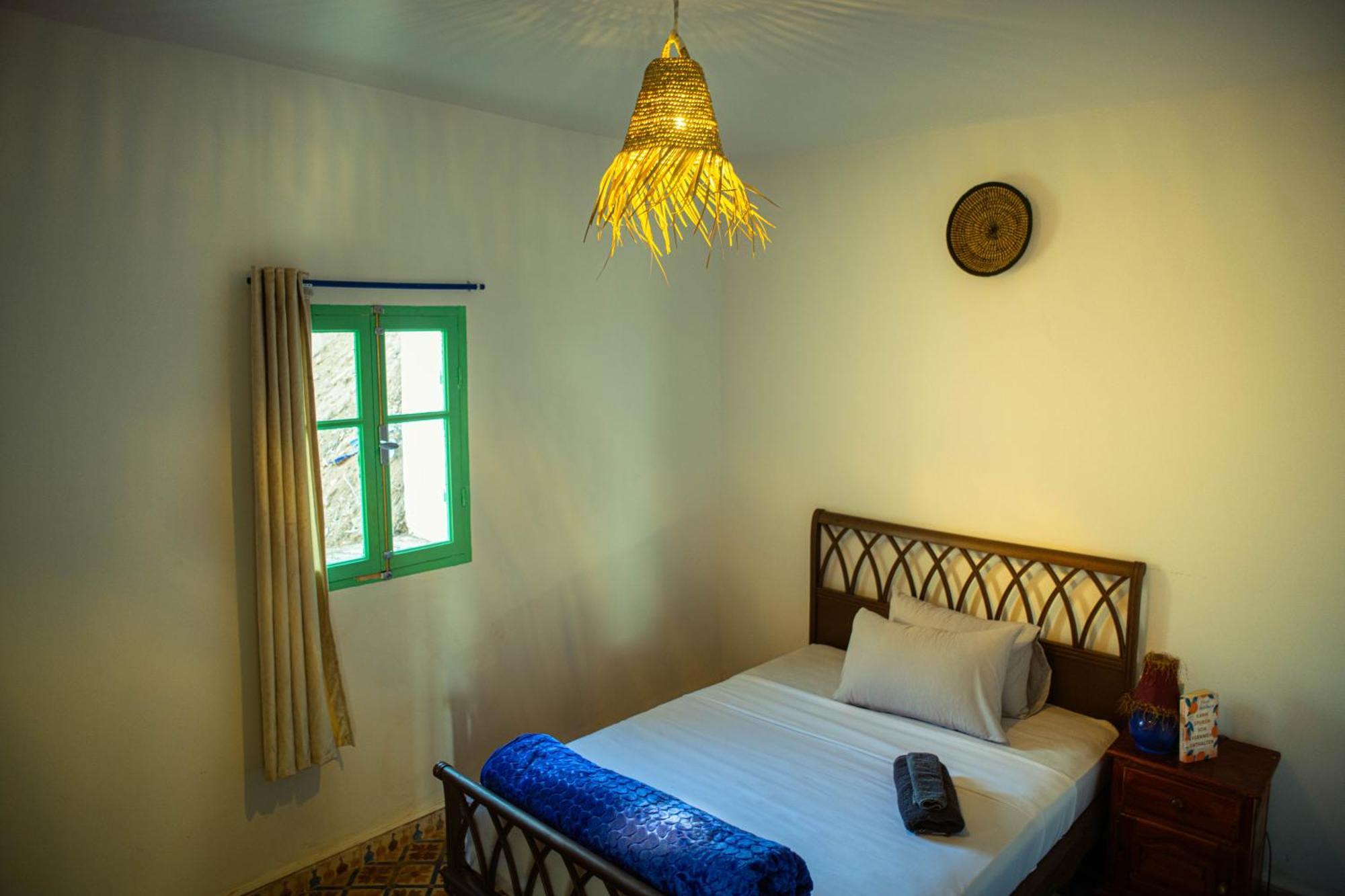 Easy Going Imsouane Bed & Breakfast Dış mekan fotoğraf