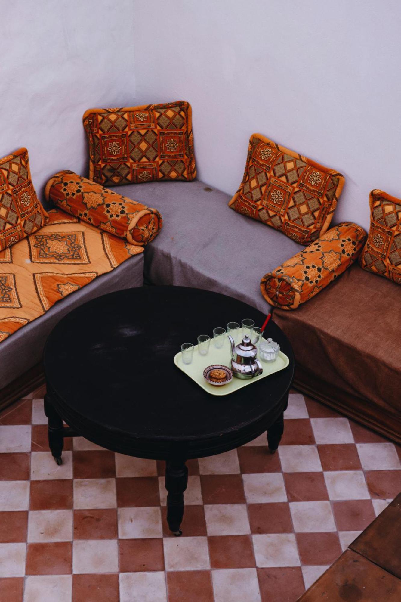 Easy Going Imsouane Bed & Breakfast Dış mekan fotoğraf