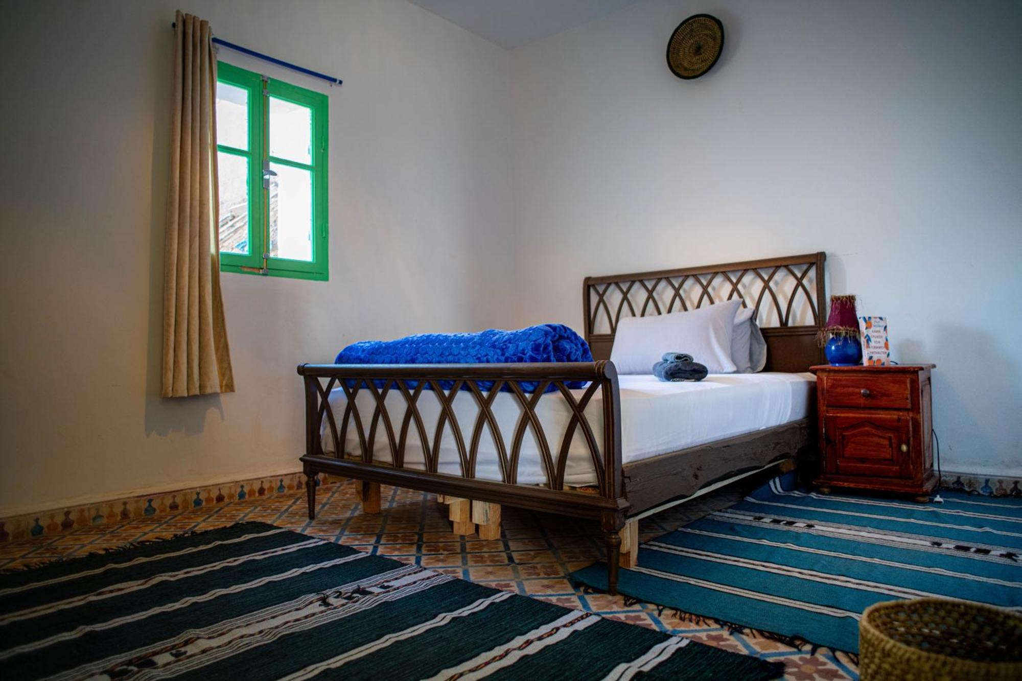 Easy Going Imsouane Bed & Breakfast Dış mekan fotoğraf