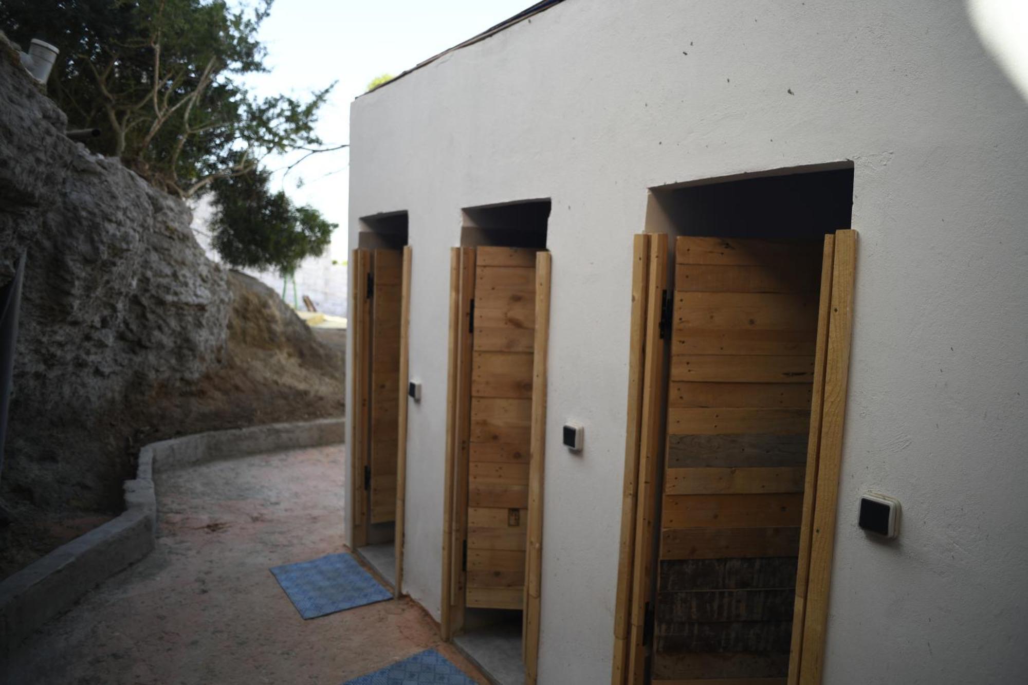 Easy Going Imsouane Bed & Breakfast Dış mekan fotoğraf