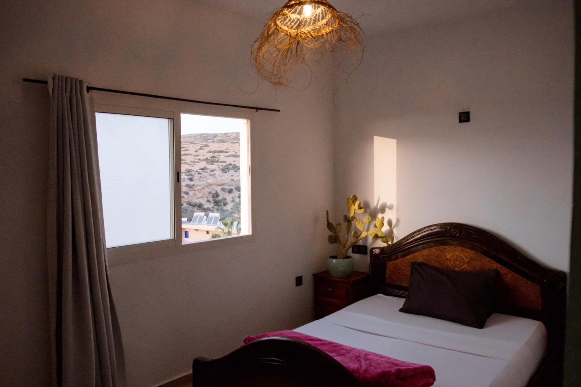 Easy Going Imsouane Bed & Breakfast Dış mekan fotoğraf
