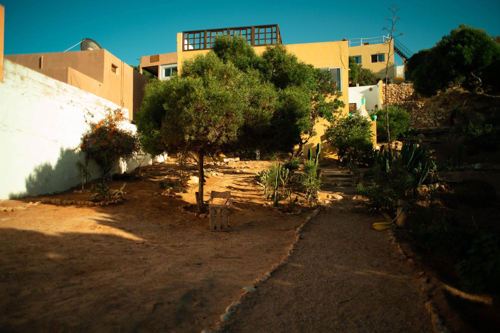 Easy Going Imsouane Bed & Breakfast Dış mekan fotoğraf
