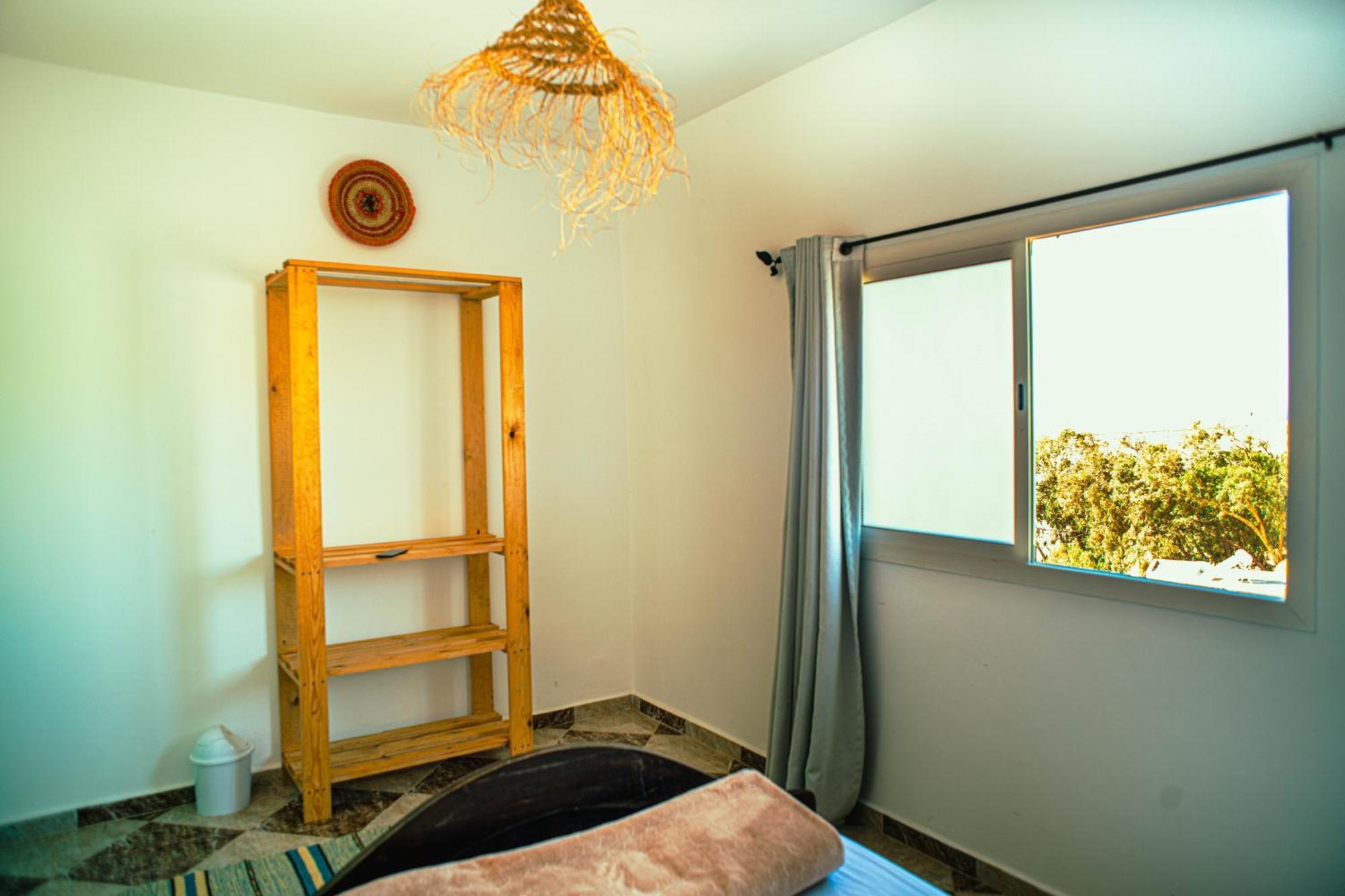 Easy Going Imsouane Bed & Breakfast Dış mekan fotoğraf