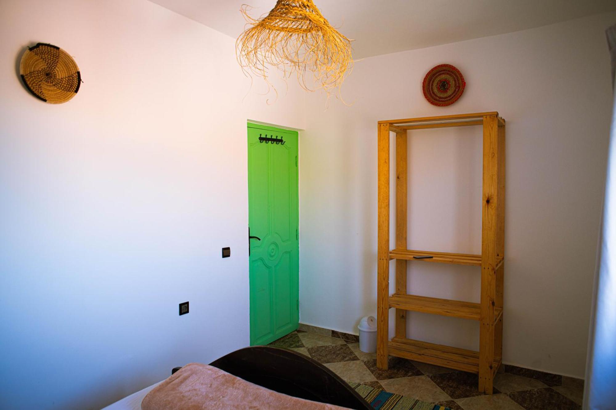 Easy Going Imsouane Bed & Breakfast Dış mekan fotoğraf