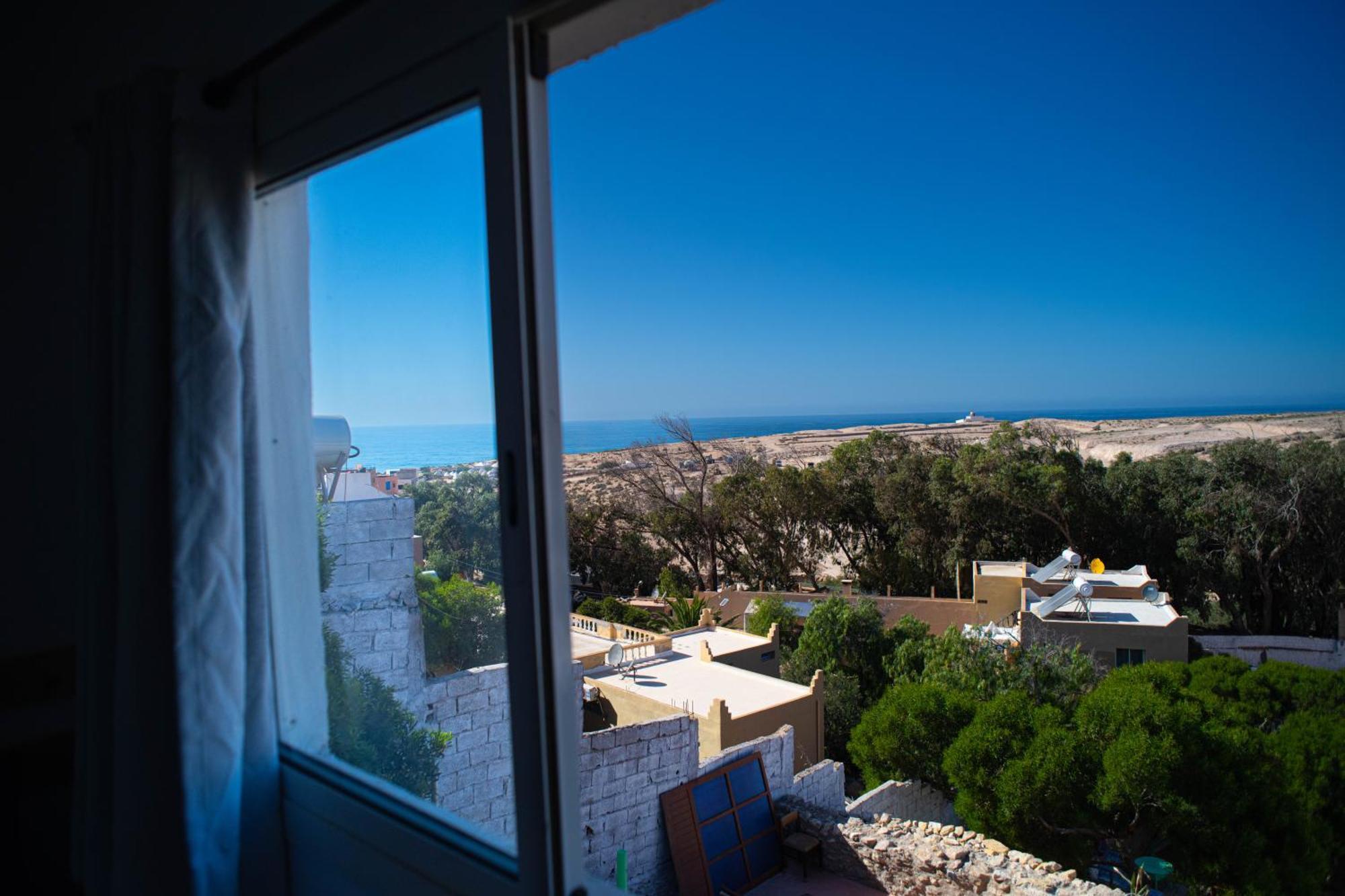 Easy Going Imsouane Bed & Breakfast Dış mekan fotoğraf