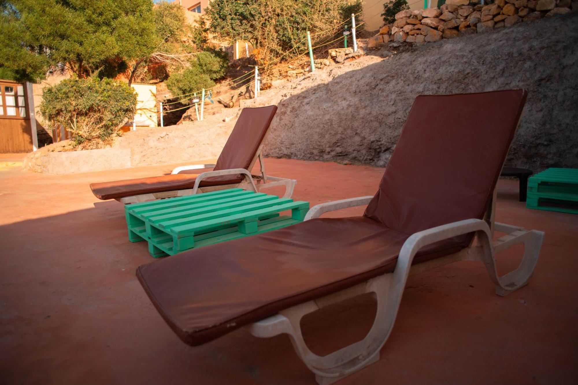 Easy Going Imsouane Bed & Breakfast Dış mekan fotoğraf