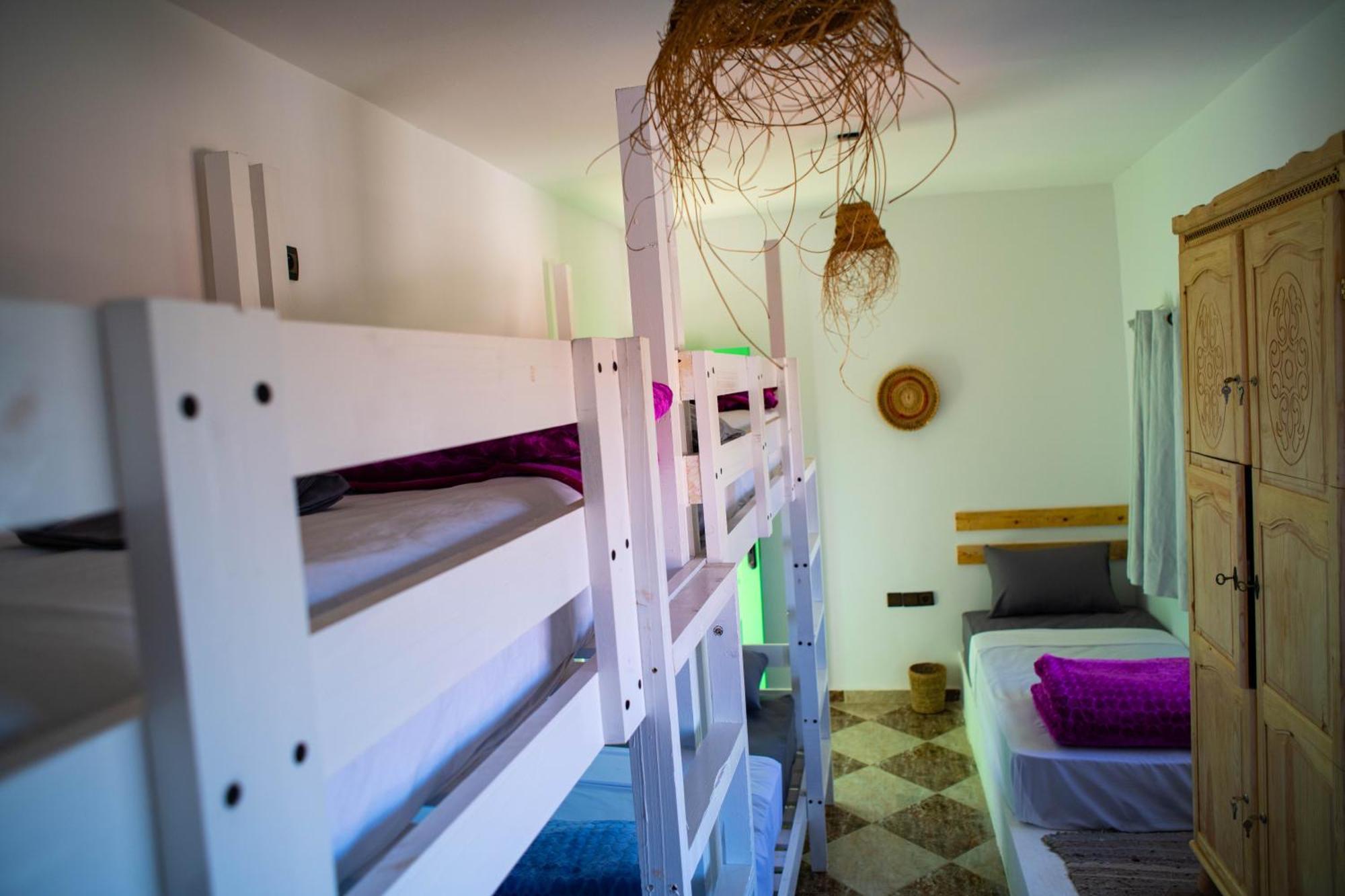 Easy Going Imsouane Bed & Breakfast Dış mekan fotoğraf