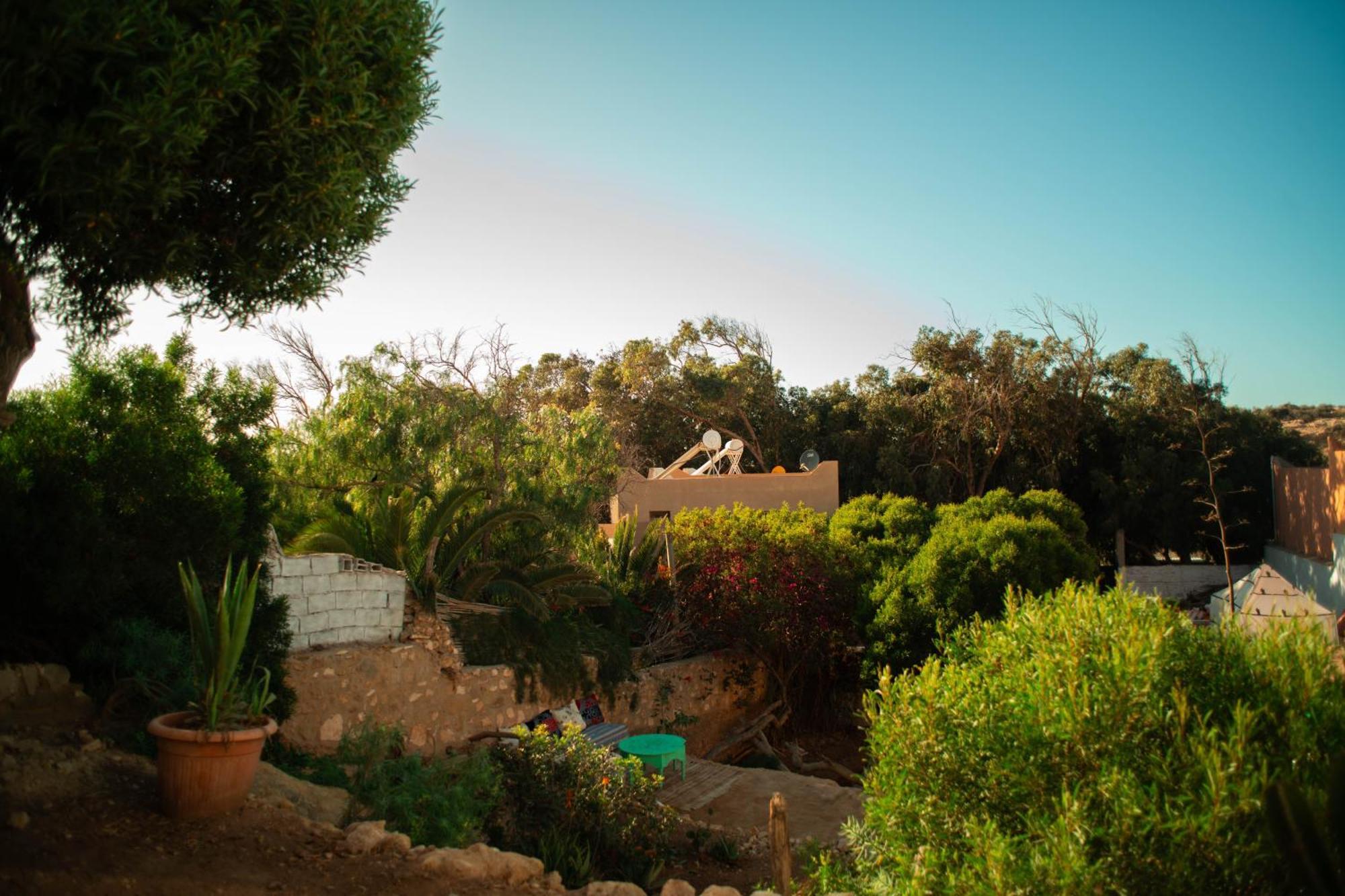 Easy Going Imsouane Bed & Breakfast Dış mekan fotoğraf