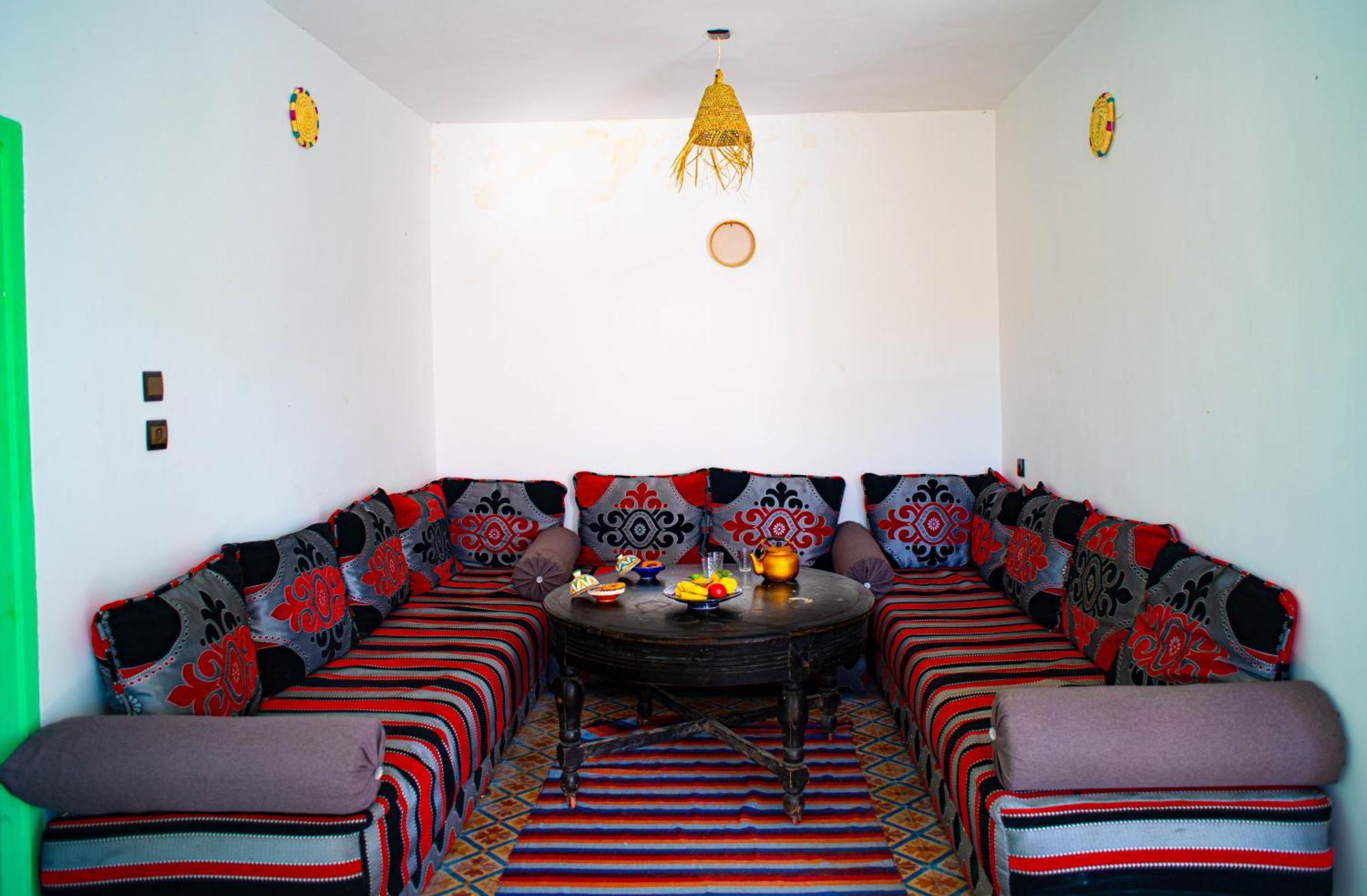Easy Going Imsouane Bed & Breakfast Dış mekan fotoğraf