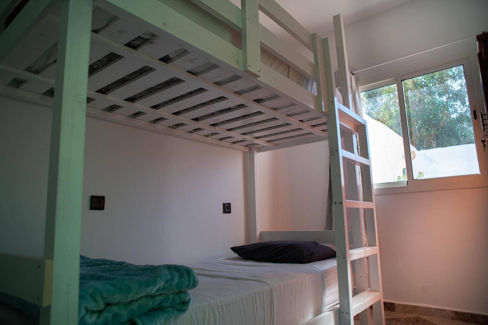 Easy Going Imsouane Bed & Breakfast Dış mekan fotoğraf