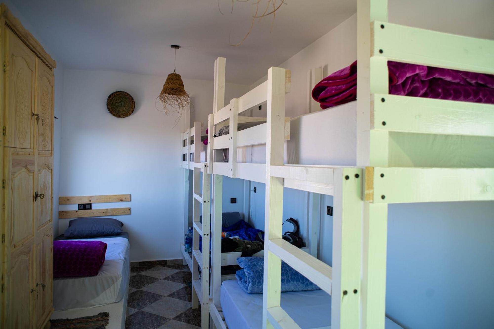 Easy Going Imsouane Bed & Breakfast Dış mekan fotoğraf