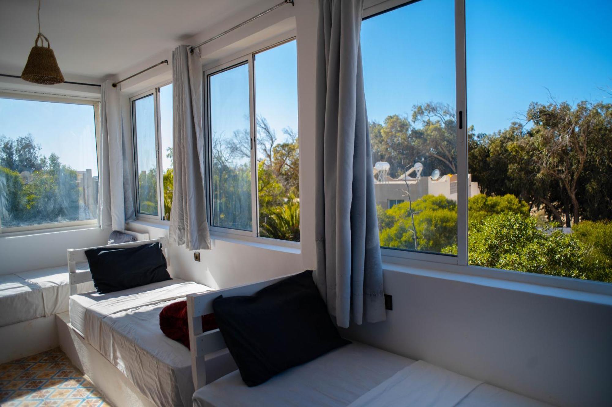 Easy Going Imsouane Bed & Breakfast Dış mekan fotoğraf