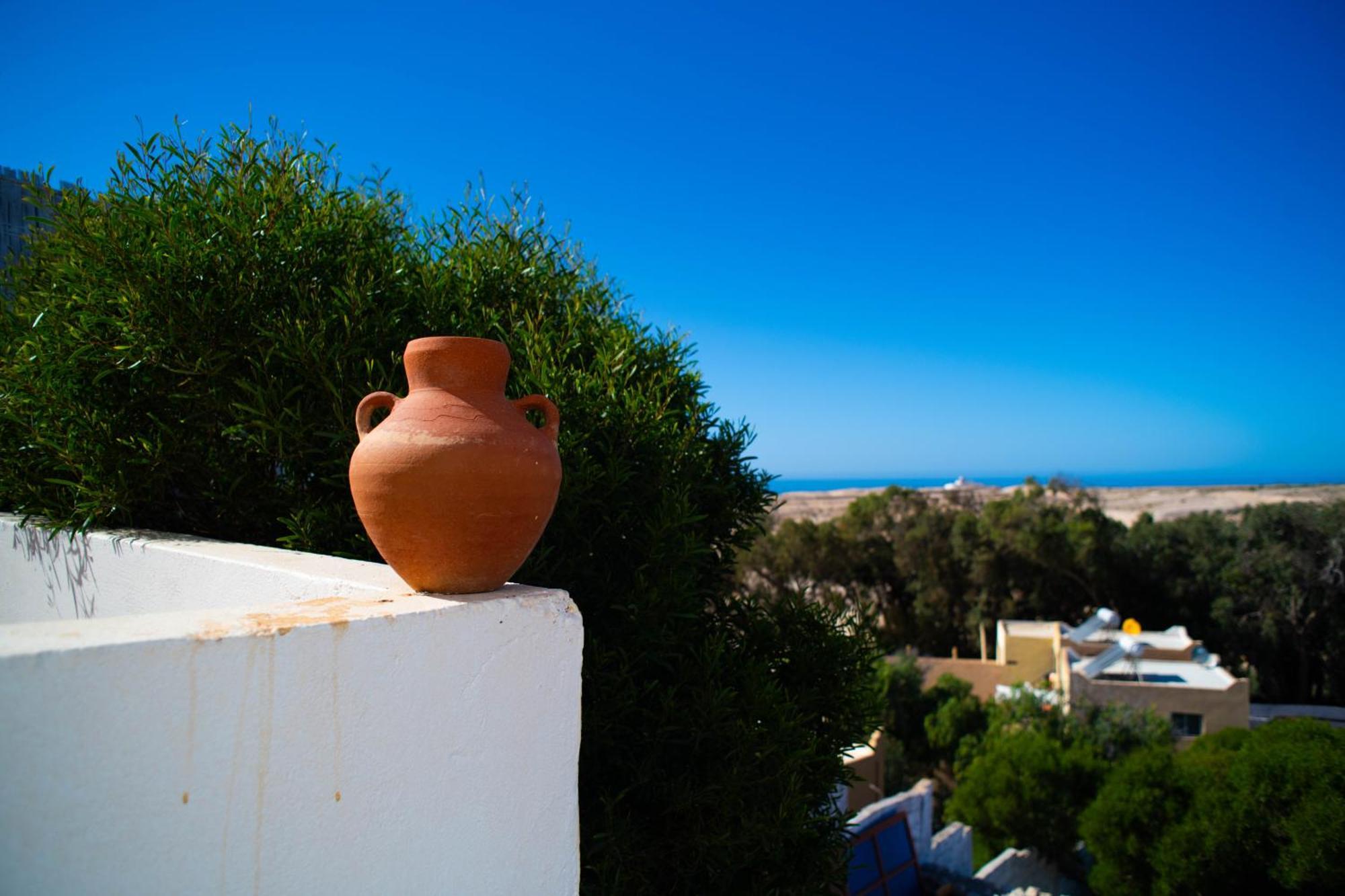 Easy Going Imsouane Bed & Breakfast Dış mekan fotoğraf