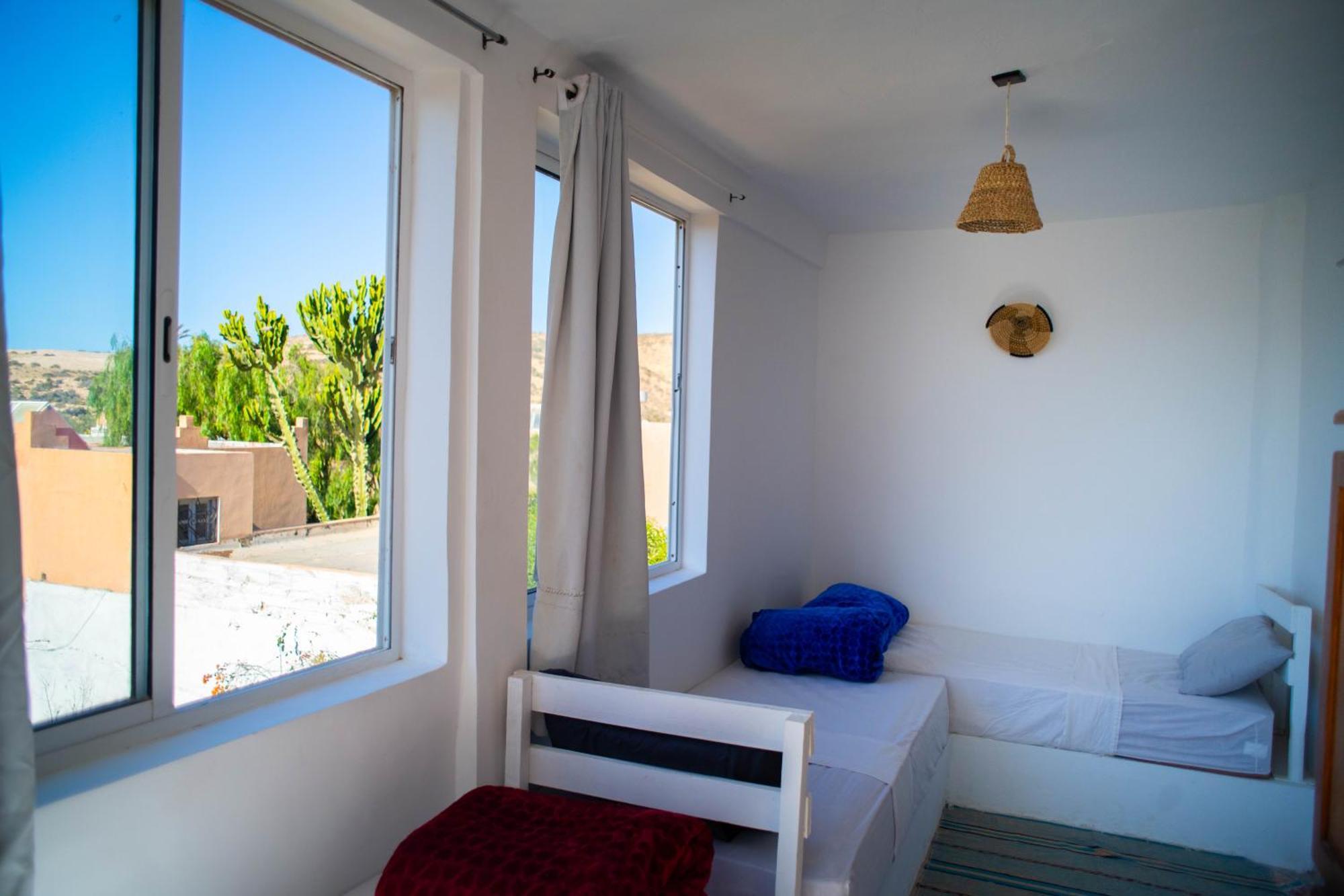 Easy Going Imsouane Bed & Breakfast Dış mekan fotoğraf
