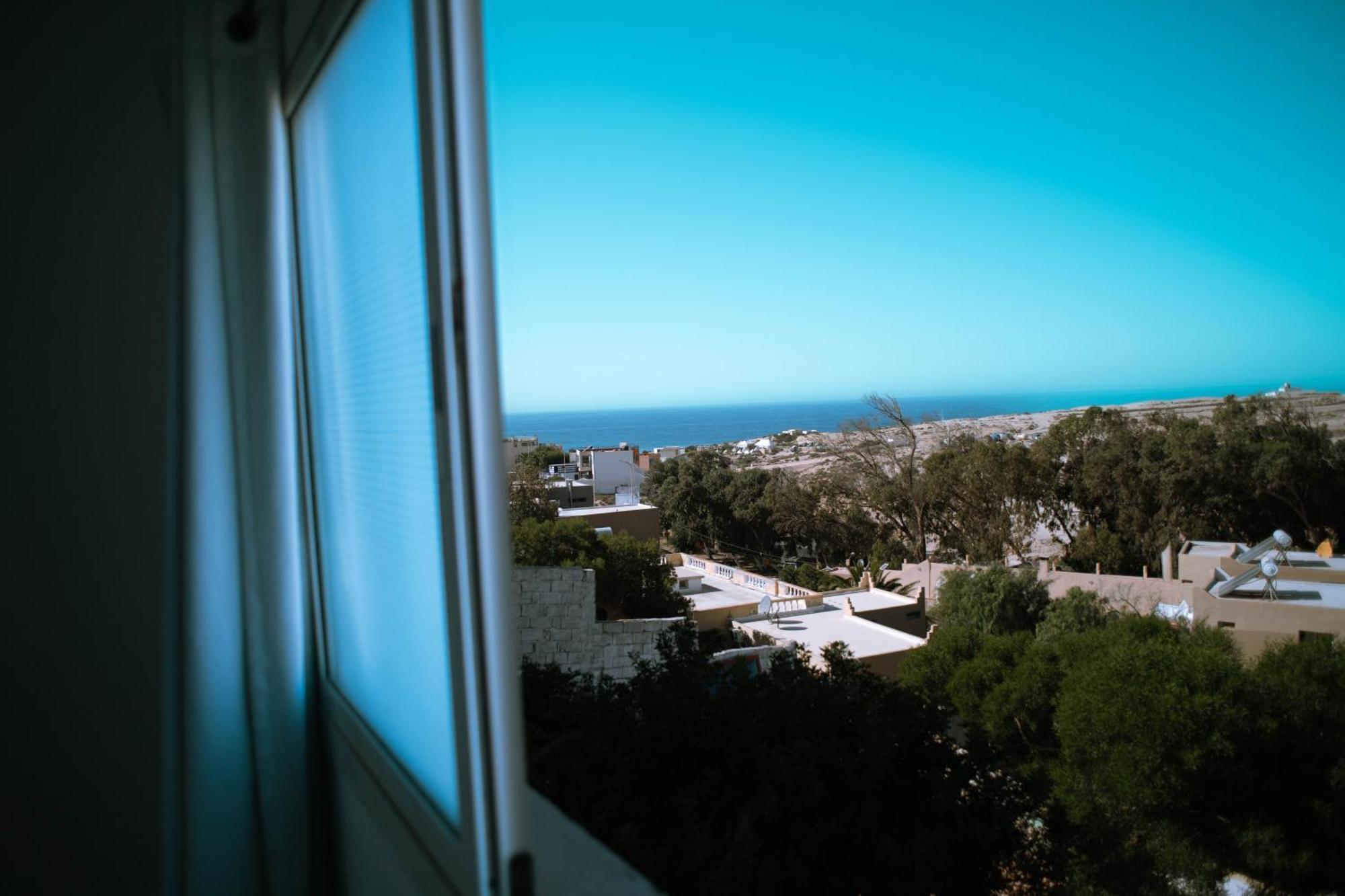 Easy Going Imsouane Bed & Breakfast Dış mekan fotoğraf
