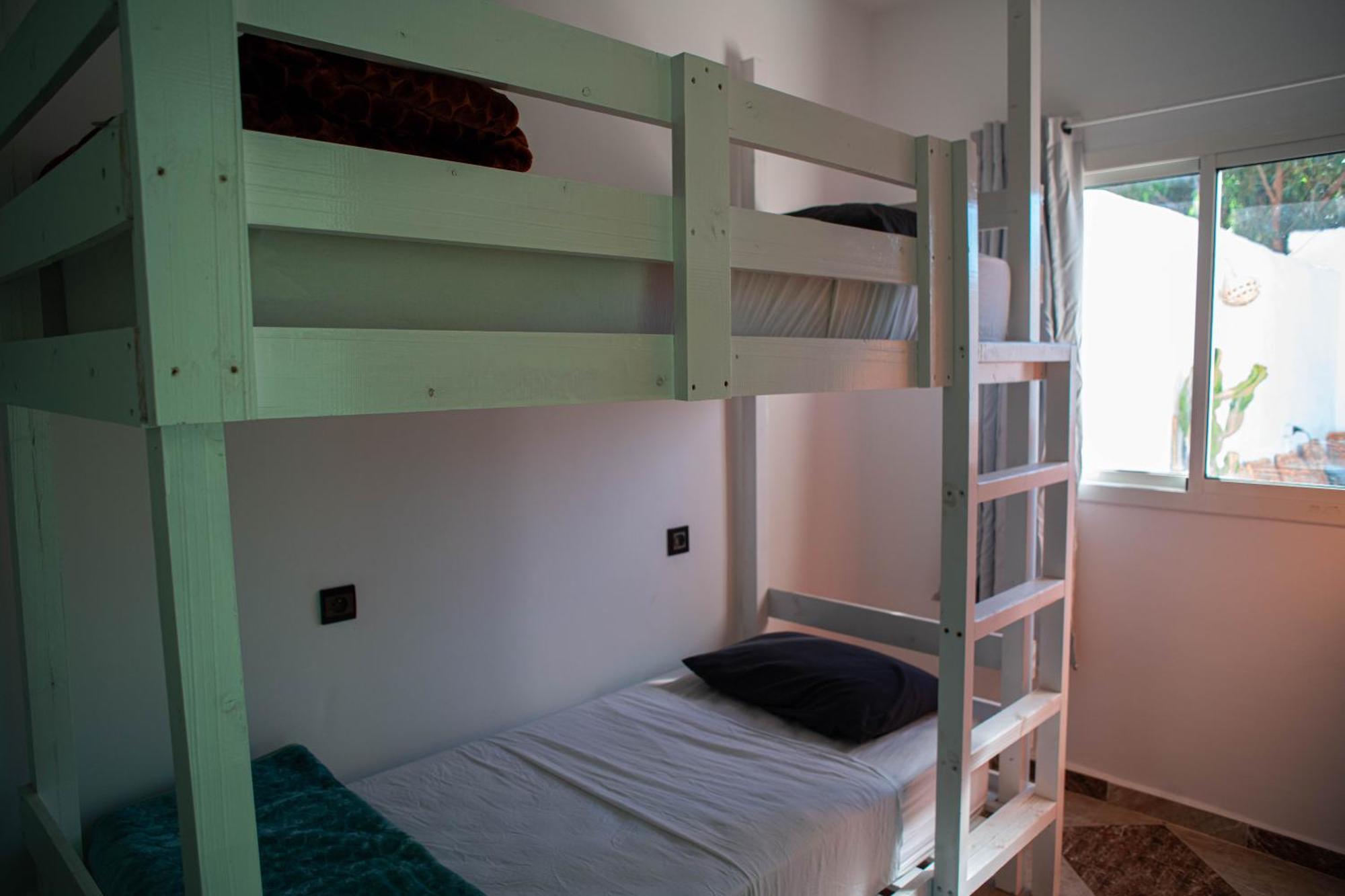 Easy Going Imsouane Bed & Breakfast Dış mekan fotoğraf