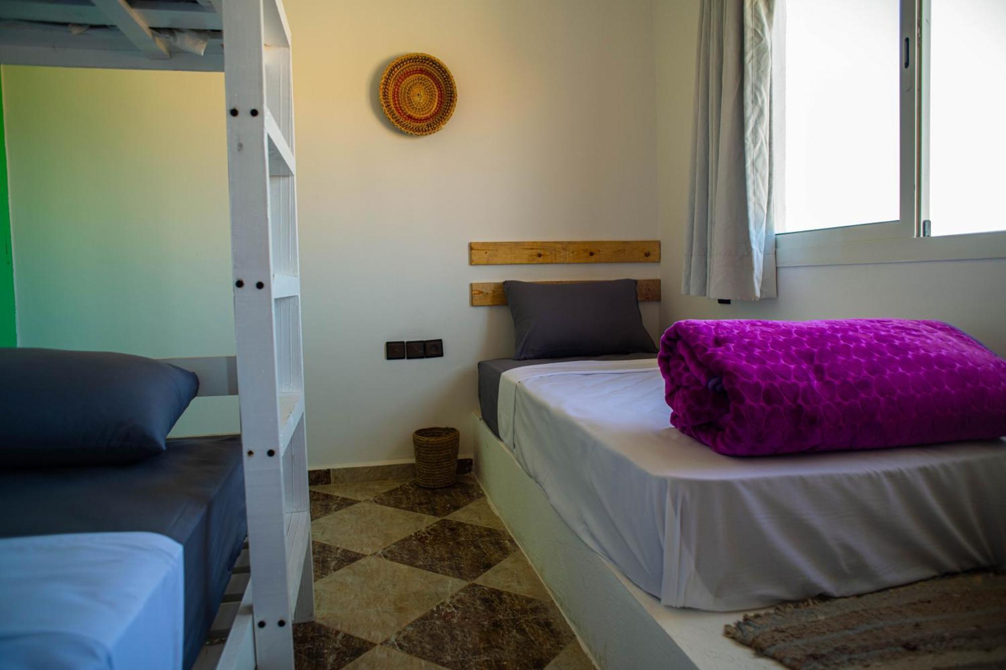 Easy Going Imsouane Bed & Breakfast Dış mekan fotoğraf