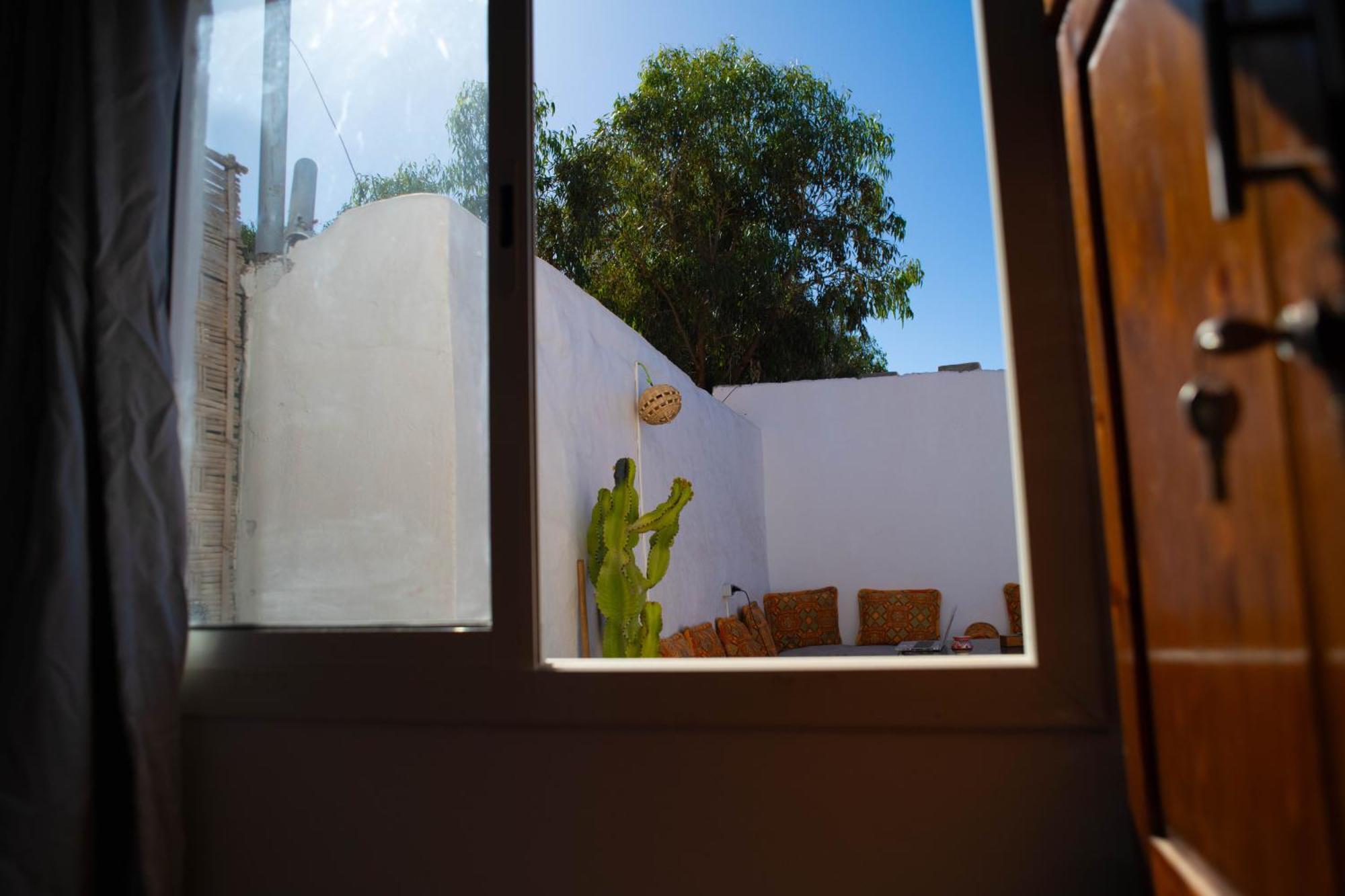 Easy Going Imsouane Bed & Breakfast Dış mekan fotoğraf