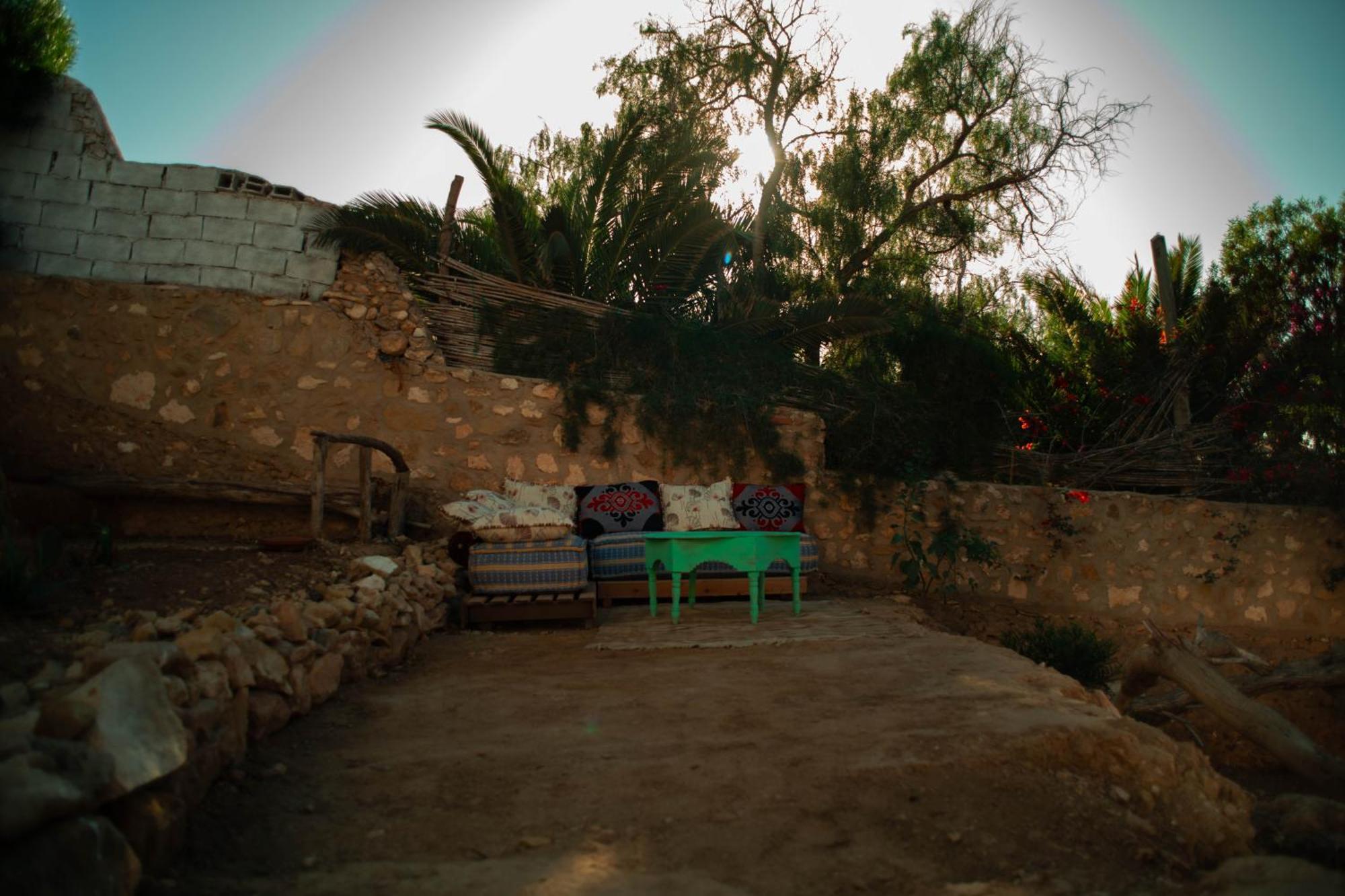 Easy Going Imsouane Bed & Breakfast Dış mekan fotoğraf