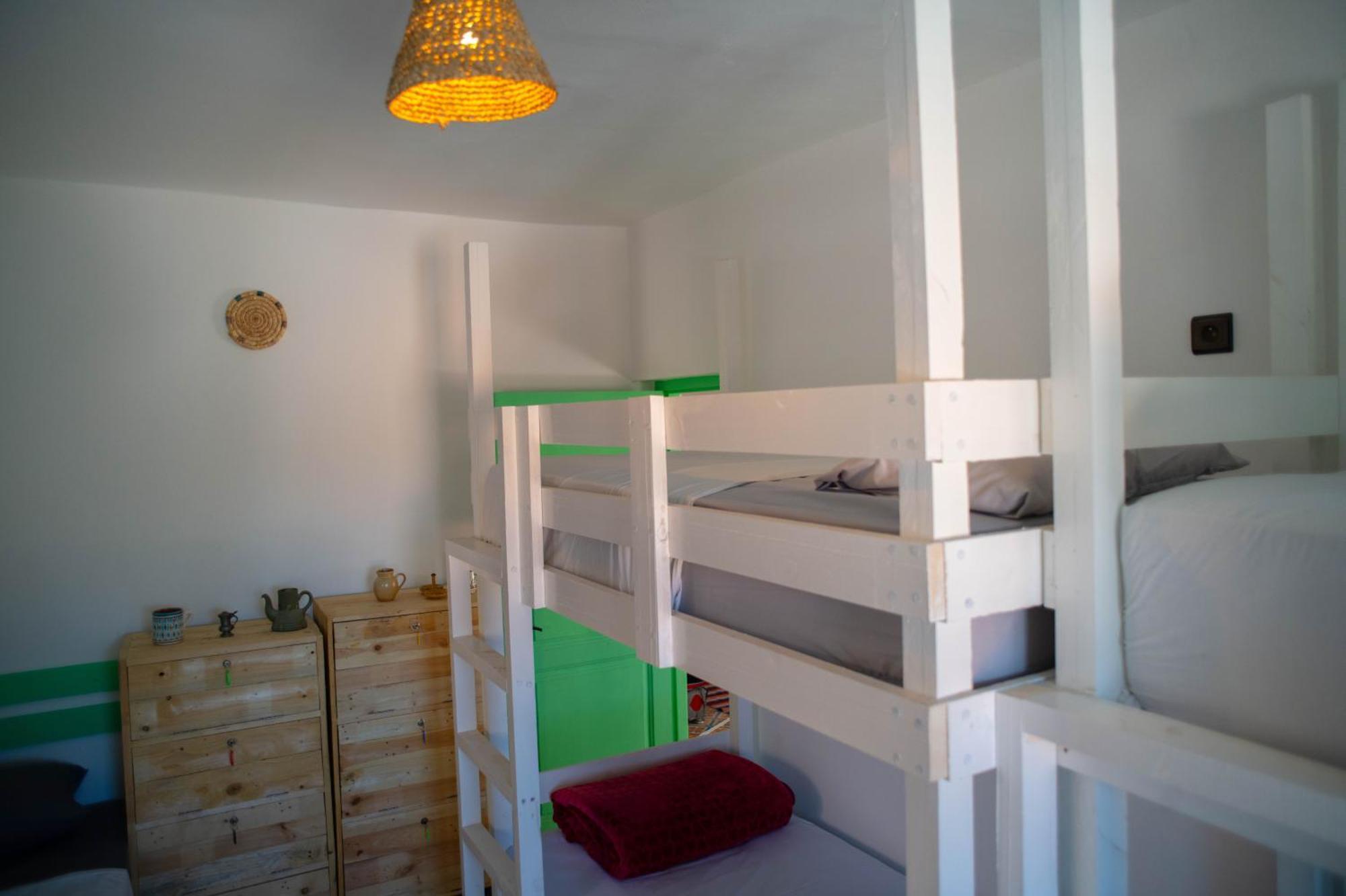 Easy Going Imsouane Bed & Breakfast Dış mekan fotoğraf
