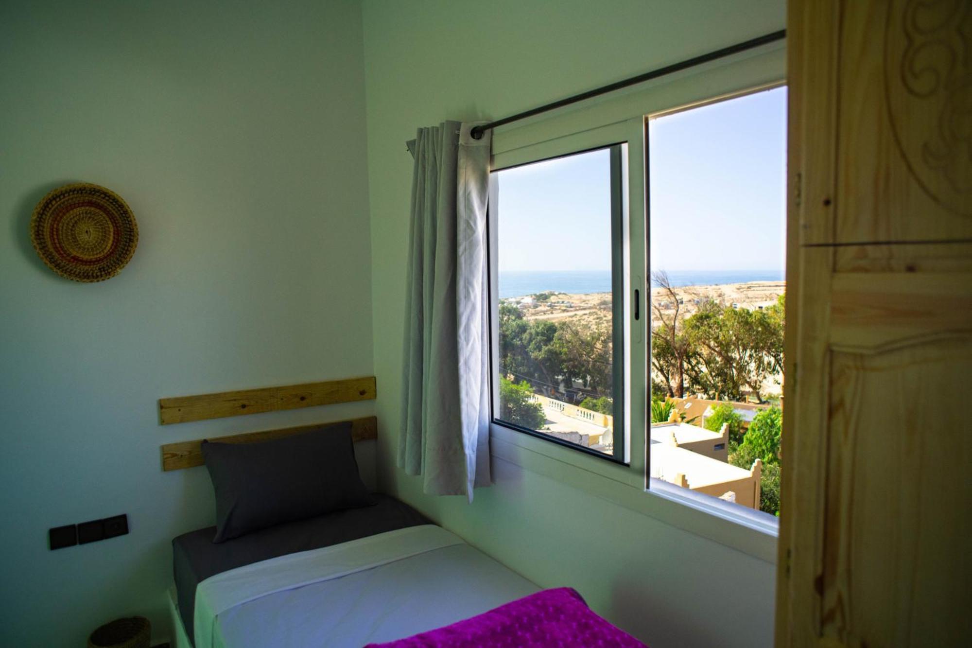 Easy Going Imsouane Bed & Breakfast Dış mekan fotoğraf