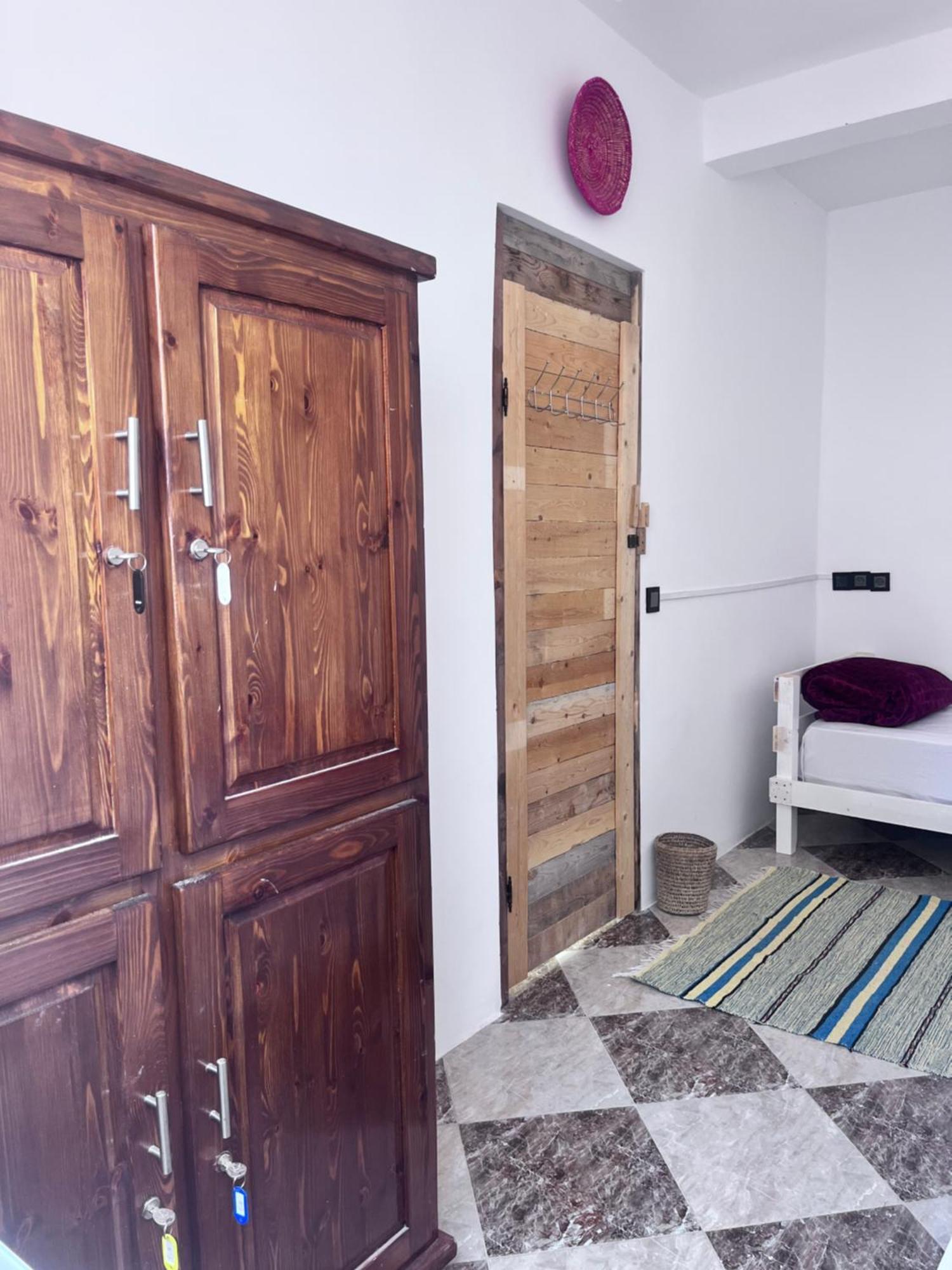 Easy Going Imsouane Bed & Breakfast Dış mekan fotoğraf